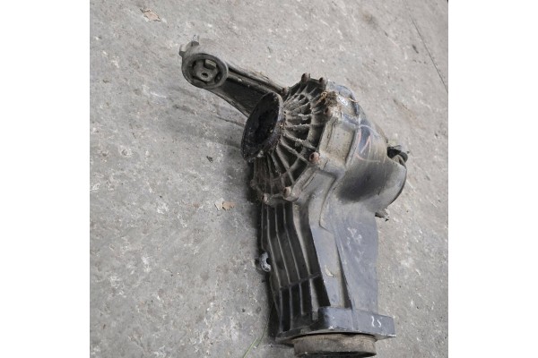 Rear differential Audi A8 S8 D2 4D 4D0501719A Catalog number of the part 4D0501719A