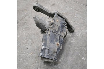 Rear differential Audi A8 S8 D2 4D 4D0501719A Car type passenger cars