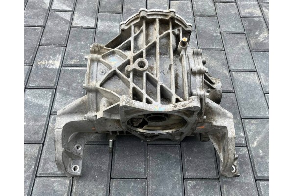 Differential rear bridge Chevrolet Corvette C6 6 0 24235244