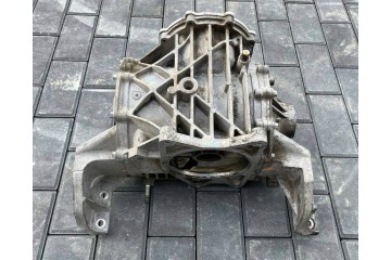 Differential rear bridge Chevrolet Corvette C6 6 0 24235244