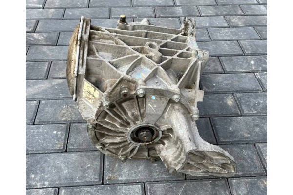 Differential rear bridge Chevrolet Corvette C6 6 0 24235244 Catalog number of the part 24235244