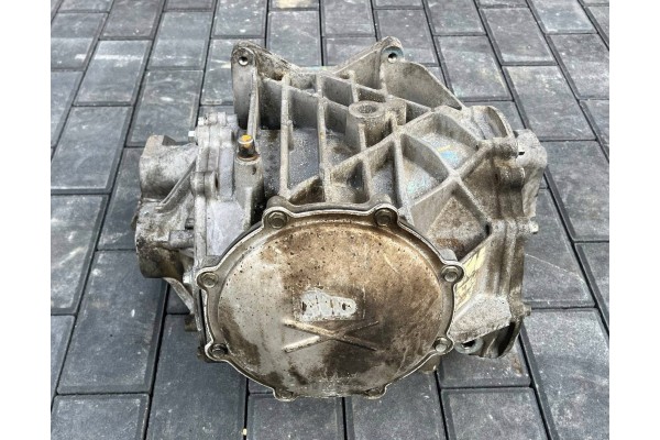 Differential rear bridge Chevrolet Corvette C6 6 0 24235244 Part manufacturer Chevrolet OE