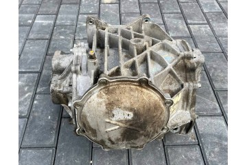 Differential rear bridge Chevrolet Corvette C6 6 0 24235244 Part manufacturer Chevrolet OE