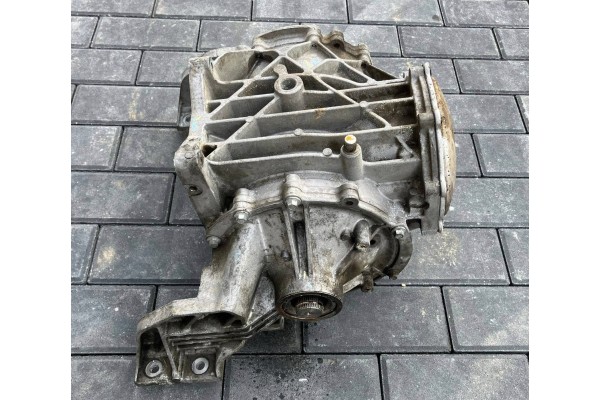 Differential rear bridge Chevrolet Corvette C6 6 0 24235244 Quality of parts according to GVO O original with manufacturer s log