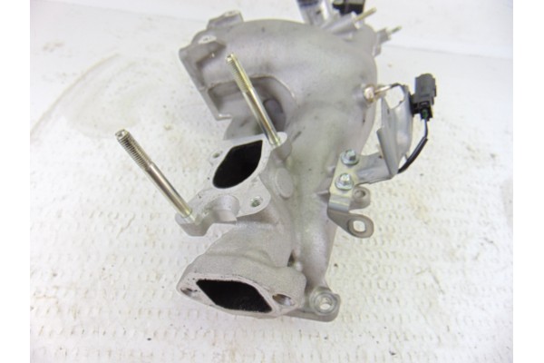  COLECTOR ADMISION MAZDA 3 BERLINA / SEDÁN (BM/BN) Luxury 2014 201133 MAZDA - 4