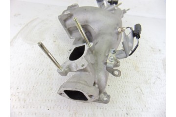  COLECTOR ADMISION MAZDA 3 BERLINA / SEDÁN (BM/BN) Luxury 2014 201133 MAZDA - 4