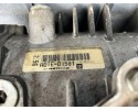 Differential rear bridge Chevrolet Corvette C6 6 0 24235244 Car type passenger cars