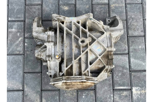 Differential rear bridge Chevrolet Corvette C6 6 0 24235244 Installation side multipurpose