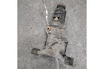 Rear differential Volvo XC70 01023744