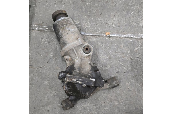 Rear differential Volvo XC70 01023744 Part manufacturer Volvo OE