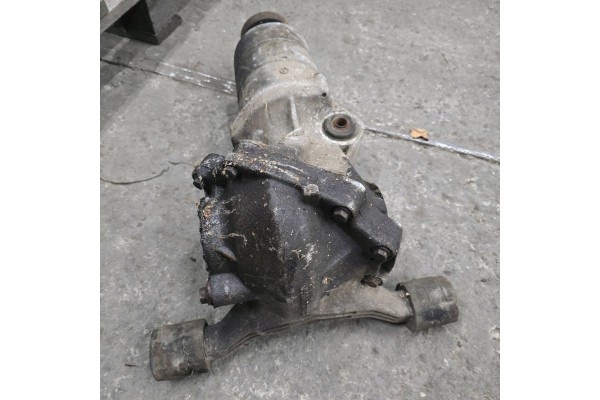 Rear differential Volvo XC70 01023744 Catalog number of the part 01023744