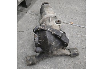 Rear differential Volvo XC70 01023744 Catalog number of the part 01023744