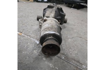 Rear differential Volvo XC70 01023744 Car type passenger cars