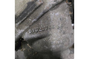 Rear differential Volvo XC70 01023744 Installation side multipurpose