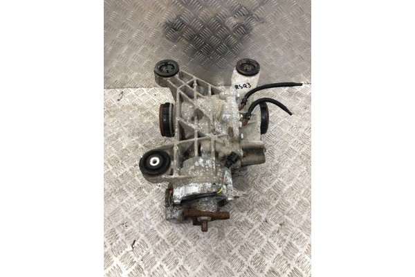 DIFFERENTIAL BRIDGE REAR AUDI RSQ3 83A 0CR525010S