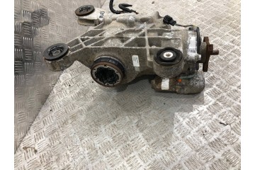 DIFFERENTIAL BRIDGE REAR AUDI RSQ3 83A 0CR525010S Part manufacturer Audi OE