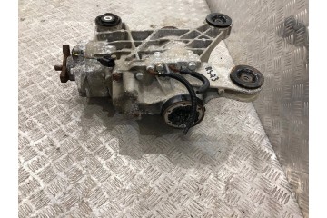 DIFFERENTIAL BRIDGE REAR AUDI RSQ3 83A 0CR525010S Catalog number of the part 0CR525010S GTC