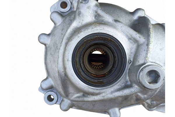 Front differential BMW 3 F30 F35 F31 31507578153 Catalog number of the original 7578153