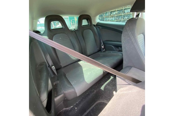 VOLKSWAGEN SCIROCCO (137) 2.0 TDI (103kW) BlueMotion