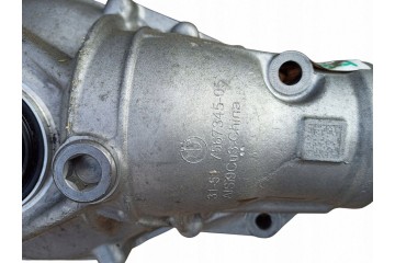Diferencial delantero BMW 3 F30 F35 F31 31507578153