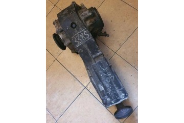 Rear reducer AUDI A6 Avant 4A C4 AAT24053 1996 Car type passenger cars