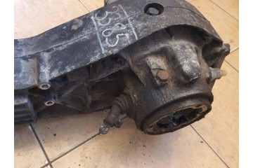 Rear reducer AUDI A6 Avant 4A C4 AAT24053 1996 Catalog number of substitutes 6176260631