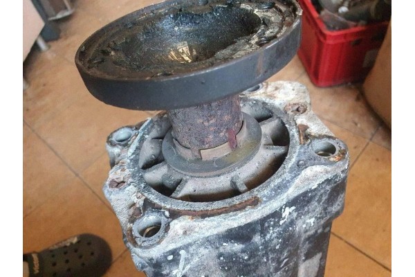 Rear reducer AUDI A6 Avant 4A C4 AAT24053 1996 Catalog number of the original AAT24053
