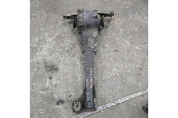 Rear differential Audi 80 90 B2 01h525085 quatro
