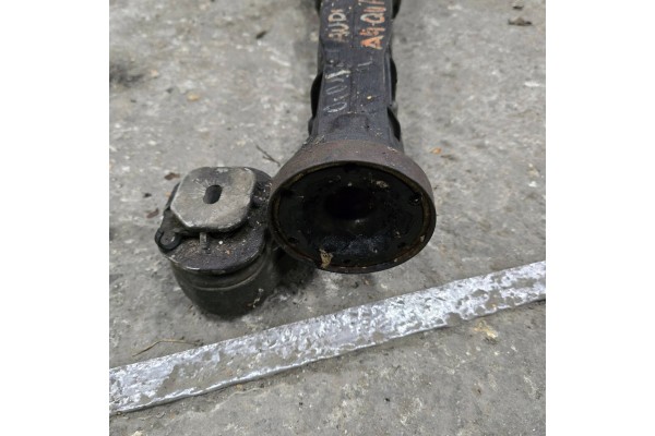 Rear differential Audi 80 90 B2 01h525085 quatro Part manufacturer Audi OE