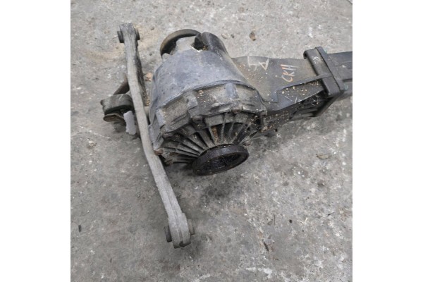 Rear differential Audi 80 90 B2 01h525085 quatro Catalog number of the part 01H525085