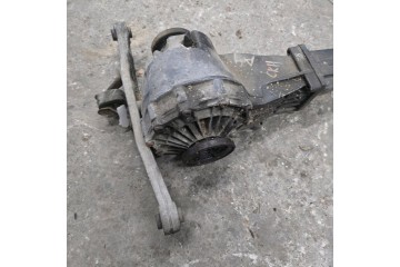 Rear differential Audi 80 90 B2 01h525085 quatro Catalog number of the part 01H525085