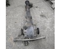 Rear differential Audi 80 90 B2 01h525085 quatro Car type passenger cars