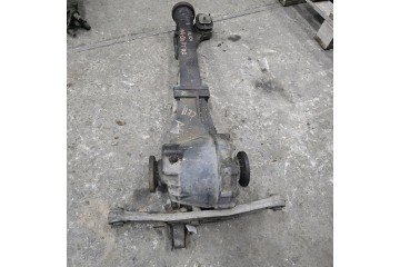 Rear differential Audi 80 90 B2 01h525085 quatro Car type passenger cars