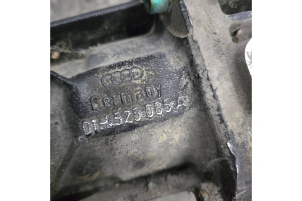 Rear differential Audi 80 90 B2 01h525085 quatro Catalog number of the original 01H525085A