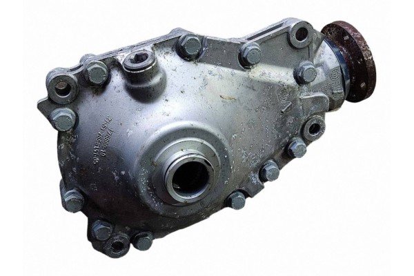 Front differential BMW 3 F30 F35 F31 7578153