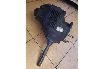 Front reducer TOYOTA RAV 4 II _A2_ 0301651912 2004