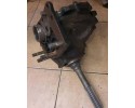 Front reducer TOYOTA RAV 4 II _A2_ 0301651912 2004 Catalog number of the part 0301651912