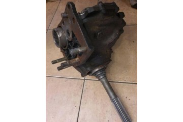 Front reducer TOYOTA RAV 4 II _A2_ 0301651912 2004 Catalog number of the part 0301651912
