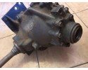 Front reducer TOYOTA RAV 4 II _A2_ 0301651912 2004 Catalog number of the original 0301651912