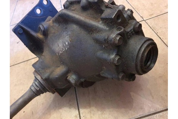 Front reducer TOYOTA RAV 4 II _A2_ 0301651912 2004 Catalog number of the original 0301651912