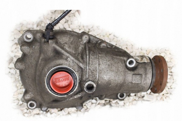 7591997 7648880 Front differential BMW N47N B47 B58 F10 F20 F25 Part manufacturer BMW OE