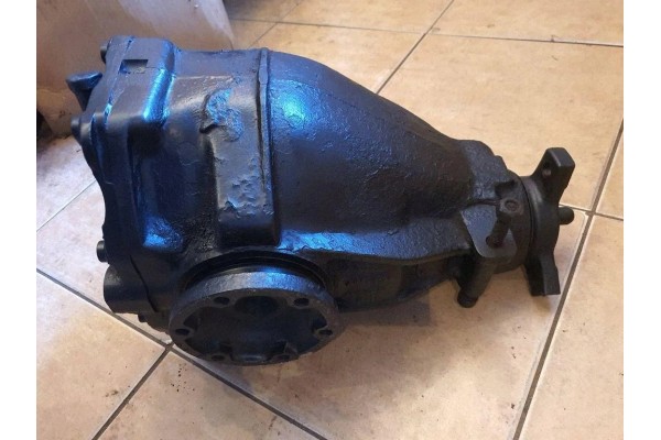 Rear reducer MERCEDES BENZ E W210 GGG40 2001