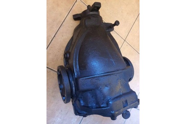Rear reducer MERCEDES BENZ E W210 GGG40 2001 Part manufacturer Mercedes Benz OE