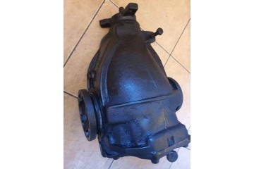 Rear reducer MERCEDES BENZ E W210 GGG40 2001 Part manufacturer Mercedes Benz OE