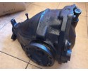Rear reducer MERCEDES BENZ E W210 GGG40 2001 Catalog number of the part GGG40