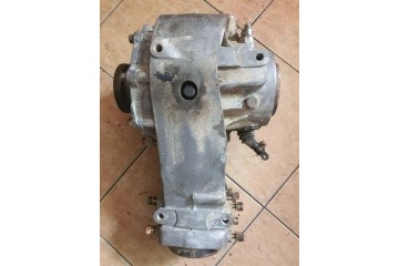 Rear reducer AUDI 80 81 85 B2 017525053E 1985