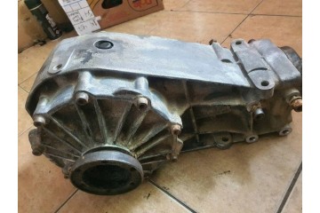 Rear reducer AUDI 80 81 85 B2 017525053E 1985 Part manufacturer Audi OE
