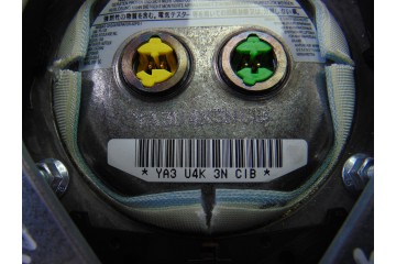 2198601502 AIRBAG DELANTERO IZQUIERDO MERCEDES-BENZ CLASE E (BM 211) BERLINA