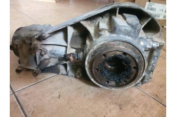 Rear reducer AUDI 80 81 85 B2 017525053E 1985 Catalog number of the part 017525053E