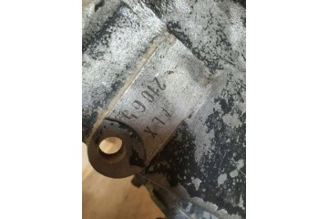 Rear reducer AUDI 80 81 85 B2 017525053E 1985 Car type passenger cars